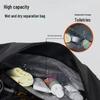 Warrior Dry Wet Separation Travel Duffle Bag