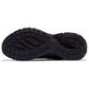 Erke Wilderness 2 Comfortable Versatile Non-Slip Wear-Resistant Mid-Top Outdoor Functional Shoes Men Shoes Black White 51124402224-007