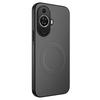 Carbon Fiber Texture Phone Case For Huawei nova 12 SE 12S 13i 11 Pro Magnetic Wireless Charging Silicone Soft Back Cover Cases
