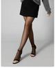 Fish mouth stockings women's anti-hook silk summer ultra-thin invisible open-toed pantyhose split-toe leakage toes bare legs bottoming socks