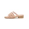 Kumkang Women Dress Jewel Two Way Sandal Rensac4418g2
