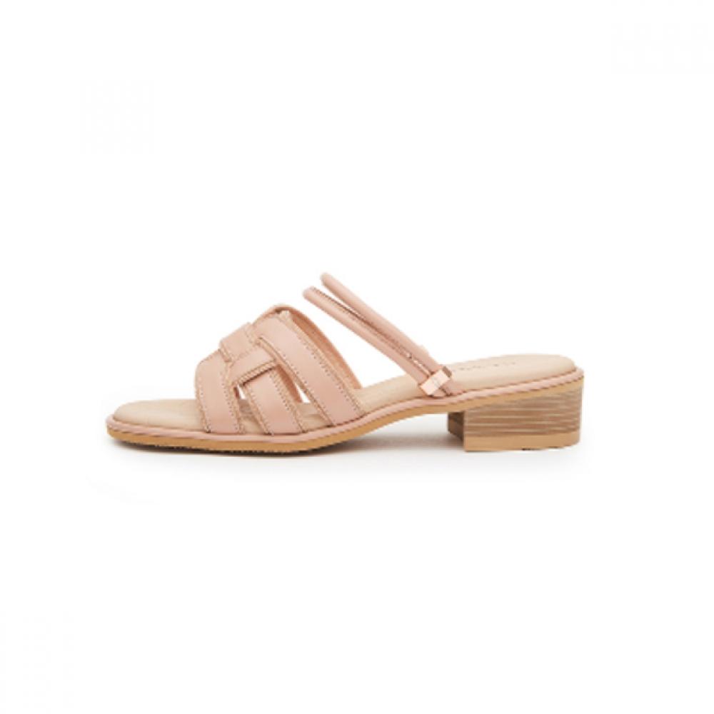 Kumkang Women Dress Jewel Two Way Sandal Rensac4418g2