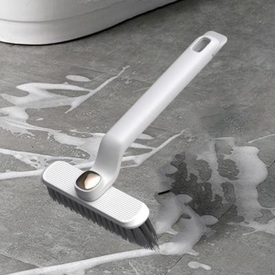 Escova rotativa, escova de limpeza, limpador de juntas de fendas para portas