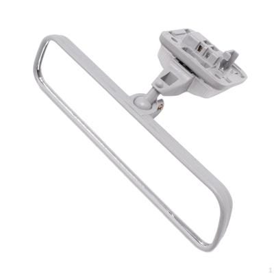 Inside Rearview Mirror, Su-ts181418 Auto Inner Rearview, Center Mirror Spare Part for 1988-1997