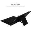 TY3310 Tablet Keyboard Protective Case BT3.0 Keyboard Detachable Protective Case with Touchpad For