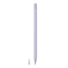 Capacitive Stylus / Stylus Baseus Smooth Writing 2 (Purple)