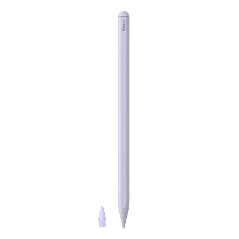Capacitive Stylus / Stylus Baseus Smooth Writing 2 (Purple)