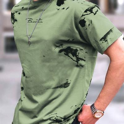 T-shirtler – Tişörtler