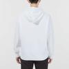PUMA Sweatshirts Men's White Hooded Moderate Regular 535305-02