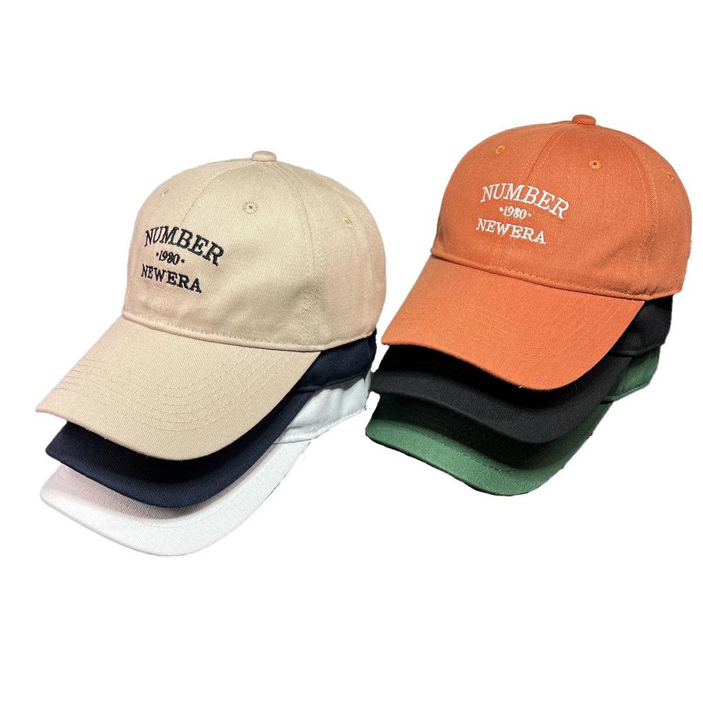 2024 Spring Unisex Baseball Cap: Versatile Casual Hat for All Ages