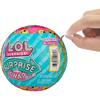 L.O.L. Surprise! Poupée Surprise Échangeable avec Poupée de Collection, Visages Supplémentaires, 2 Looks en 1, Surprise d'Ouverture de Boîte, Poupée Édition Limitée — Le Cadeau Parfait pour les Filles