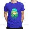 Men S T Shirt He Is My Neighbor Totoro Novelty 100 Cotton Tee Shirt Short Sleeve