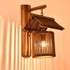Senkazari Bracket Light, Original Light, Stylish and Cute Indoor Wall-Mounted Lighting Fixture, Japanese-Style, Modern, Perfect for New Homes,