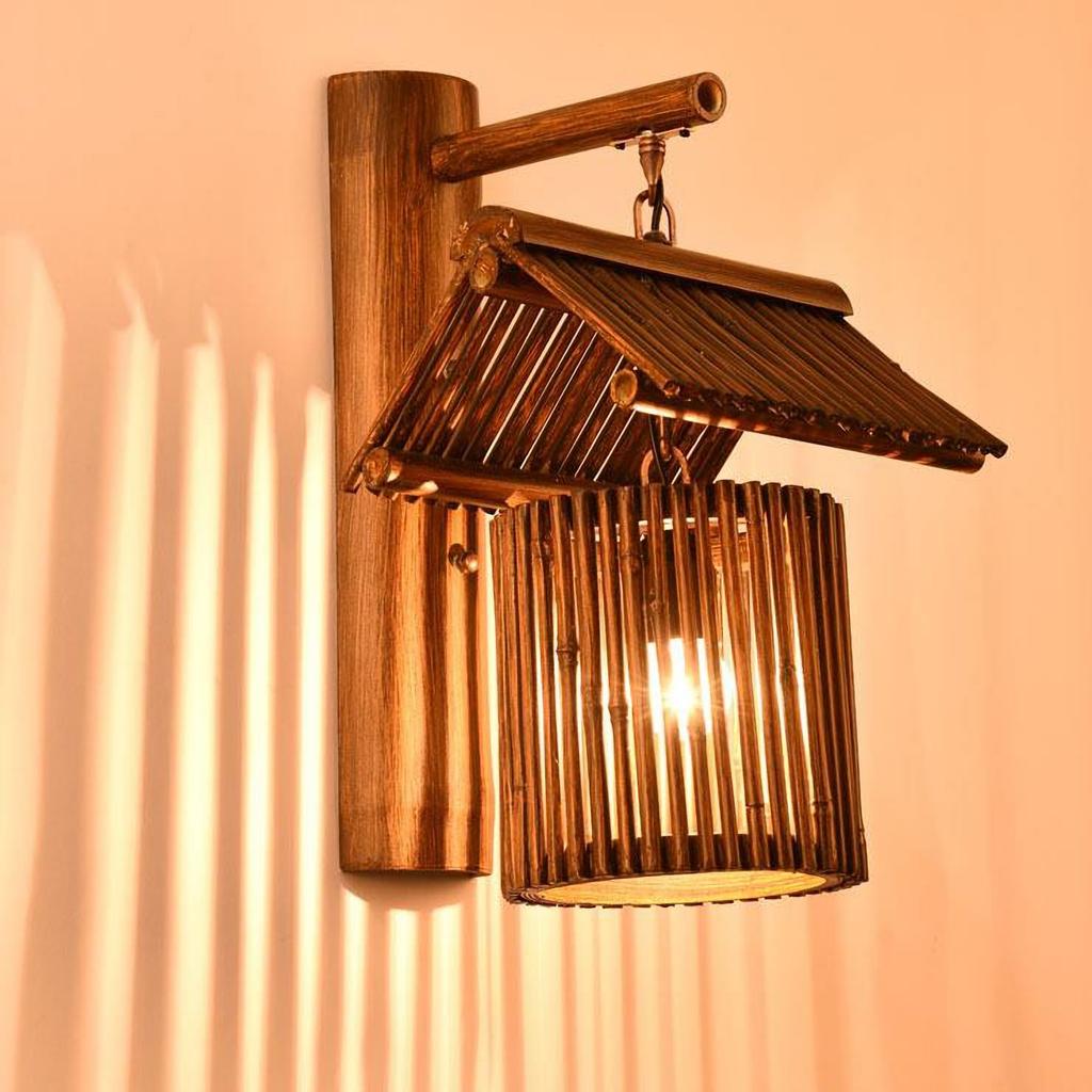Senkazari Bracket Light, Original Light, Stylish and Cute Indoor Wall-Mounted Lighting Fixture, Japanese-Style, Modern, Perfect for New Homes,