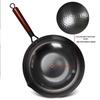 Zhangqiu Hand-Forged Iron Wok