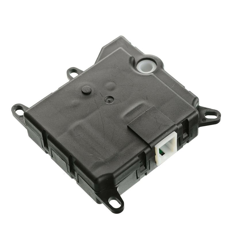HVAC Fűtés Keverőlap Mozgató Ford Ranger 1995-2011 YL5Z-19E616-AA 604-202 F87Z19E616BA F77Z19E616AA F5TZ19E616A
