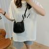 Women Shoulder Handbag Crossbody Bag for Girls PU Leather Shopping Clutch Purse