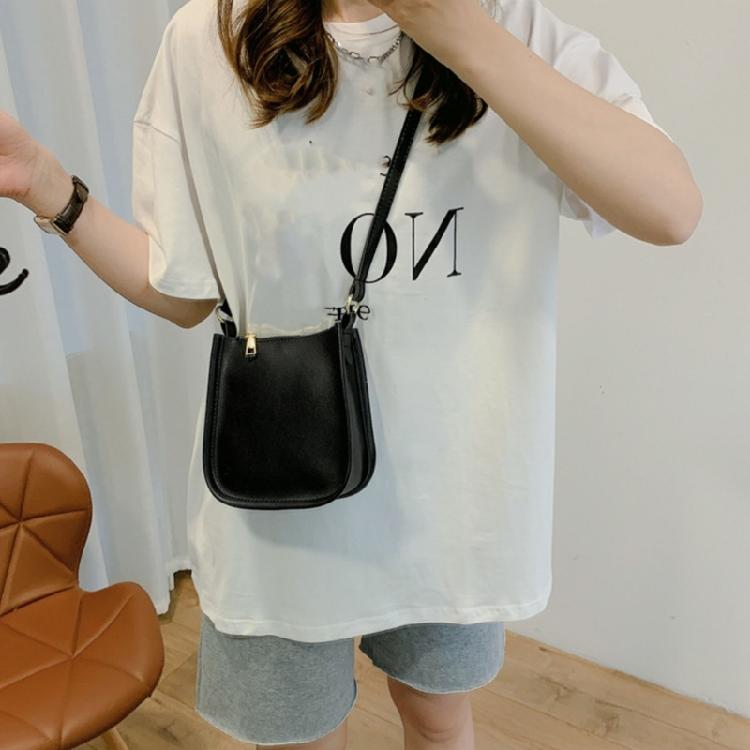 Women Shoulder Handbag Crossbody Bag for Girls PU Leather Shopping Clutch Purse