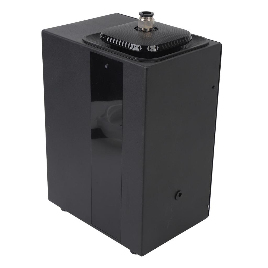 Smart Scent Maszyna do Powietrza 800ml Bluetooth HVAC Aromaterapia Dyfuzor Olejków Eterycznych z Aplikacją do Domu KTV Hotel Wtyczka US