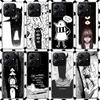 Oyasumi Punpun Phone Case for Xiaomi Redmi Note 15 14 14S 13 12 12S 11 Pro Plus 11E 11T 11S 10S 5G Soft Cover Fundas Redmi Note