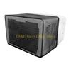 L8RE Breathable Mesh Air Conditioning Cover Full Enclosure Dustproof PVC Texture