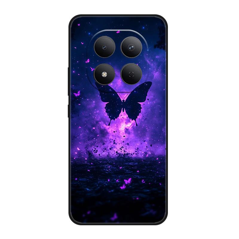 For Poco M8 Pro 5G Soft Silicone Shell Protective Cover Cool Car Animal Cartoon Pattern Phone Case For Xiaomi Poco M8Pro Global