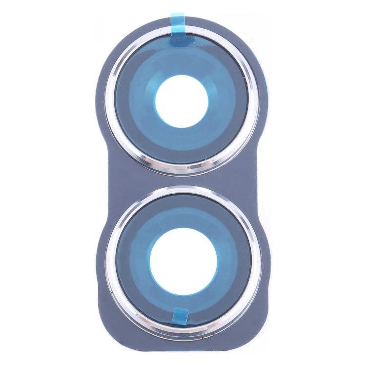 Для Asus Zenfone 10 AI2302 Оригинальная рамка задней камеры