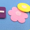 Felt Learning Board Children Educational DIY Toys Addition Subtraction Finger Arithmetic Teaching Enlightenment Board Montessori