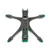 AXISFLYING GEP-MARK5 O3 HD FPV Drone Frame Kit (CN version)
