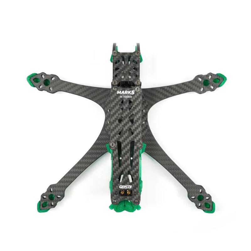 AXISFLYING GEP-MARK5 O3 HD FPV Drone Frame Kit (CN version)