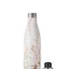 Swell Bottle 500ml Calacatta Gold