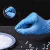100pcsDisposable Gloves Pvc Gloves Household Food Tattooist Gloves Nitrile Latex Rubber Gloves