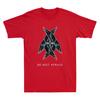 Biblically Accurate Angel Seraph Be Not Afraid Funny Quote Vintage Unisexs Tshirt