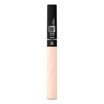 New York Fit Me Liquid Concealer 6.8ml, 05 Ivory, 1 Unit