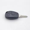 Cocolockey Fit for Renault Trafic Master 2B For Dacia Duster Sandero Logan 3B Remote Key Shell Fob Case 2013-2019 VAC102 Blade