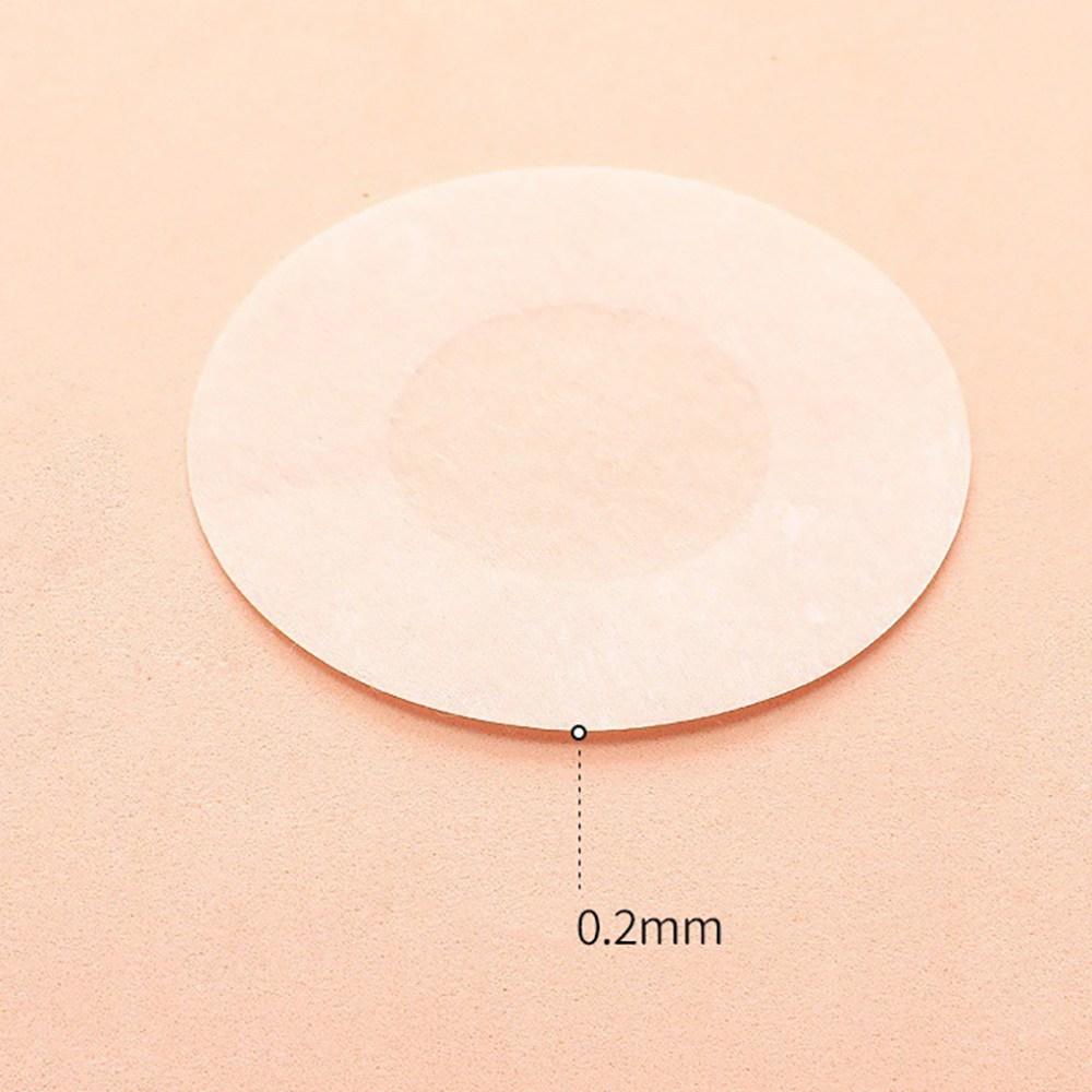 Nipple band nipple cover, men's and women's nipple patch, 1 piece