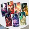 Mo Dao Zu Shi Anime Phone Case For Xiaomi Redmi 12 13 12C 13C 14C 10 10C 10A 9 9C 9A 9T 8A 8 7A 7 6A 6 Pro K80 K70 K60 K40 K20 1