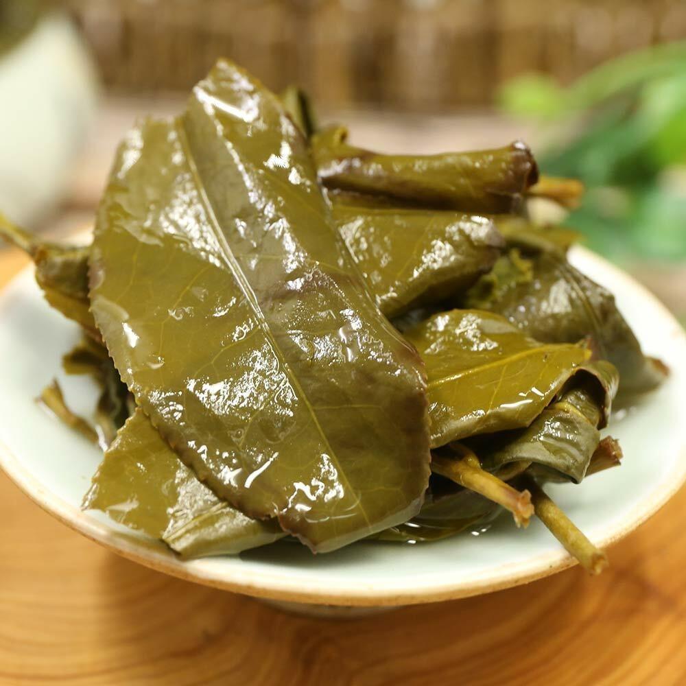 150g Taiwan Natural Dong Ding Oolong Tea High Quality Oolong Tea