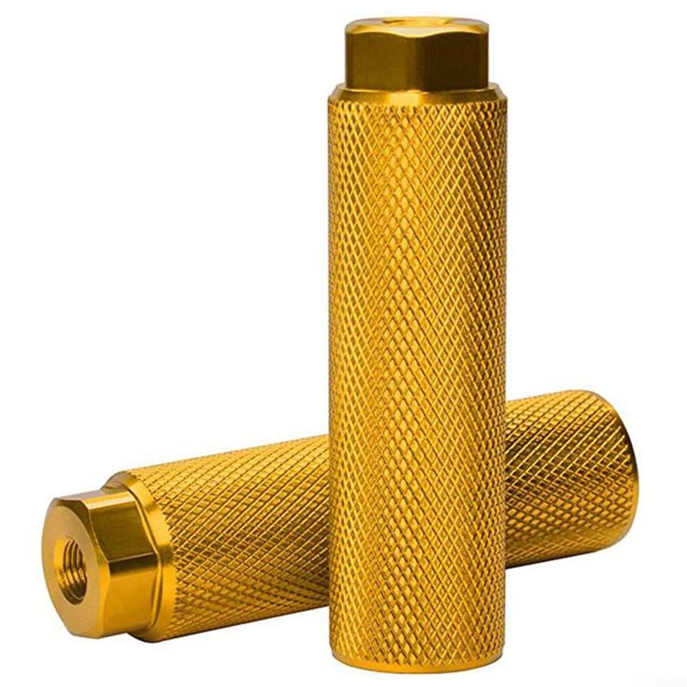 1 pár kolíků na kolo 100x28MM příslušenství hliníková slitina