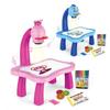 Children'S Projection Drawing Board, Early Childhood Education Drawing Board, Desk Drawing Graffiti, Educational Toys