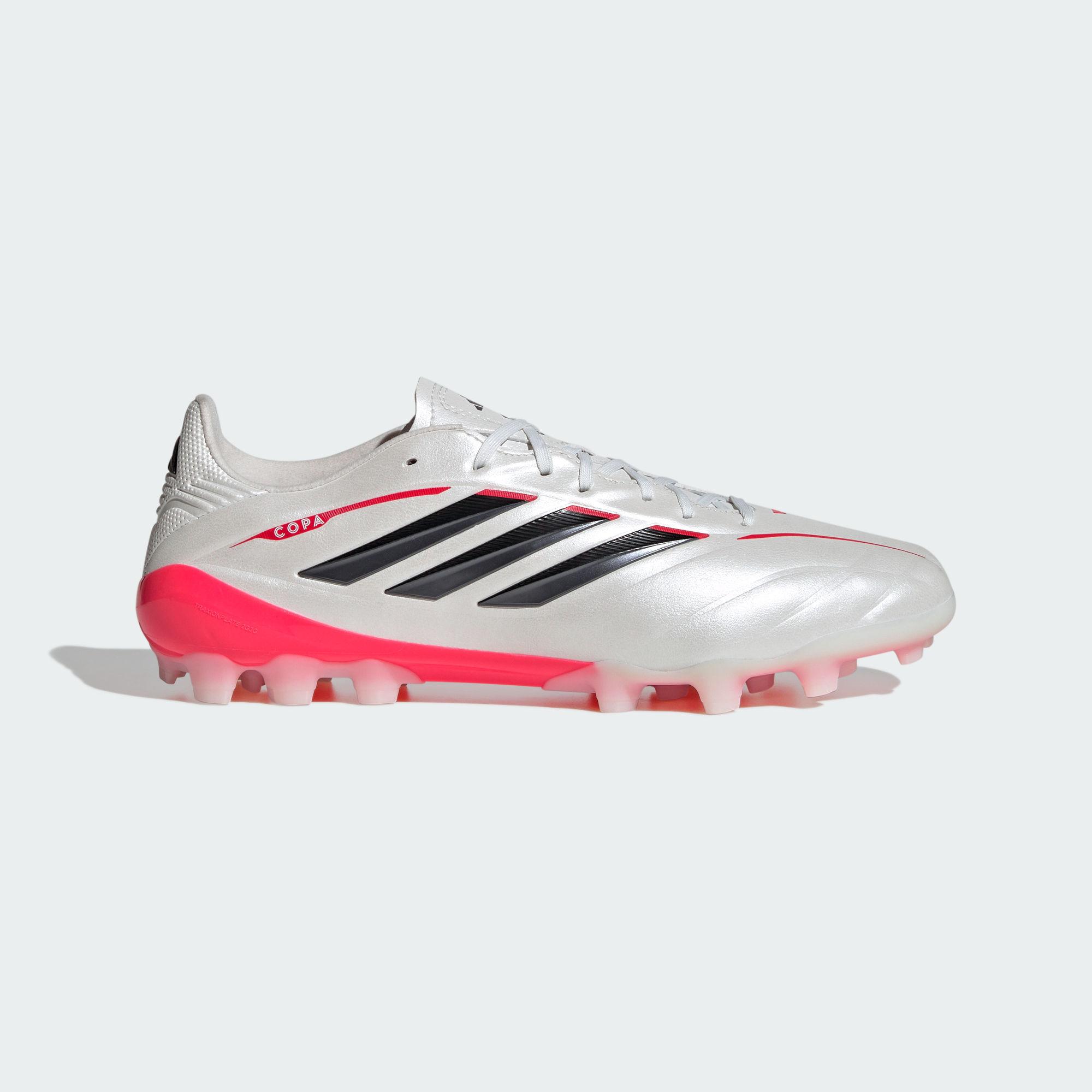 Adidas Copa Pure.4 AG Artificial Ground Soccer Shoes Unisex 41