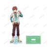 Short Anime School Boy Hinata Natsuhiko Big Acrylic Stand "After Hanako-kun"