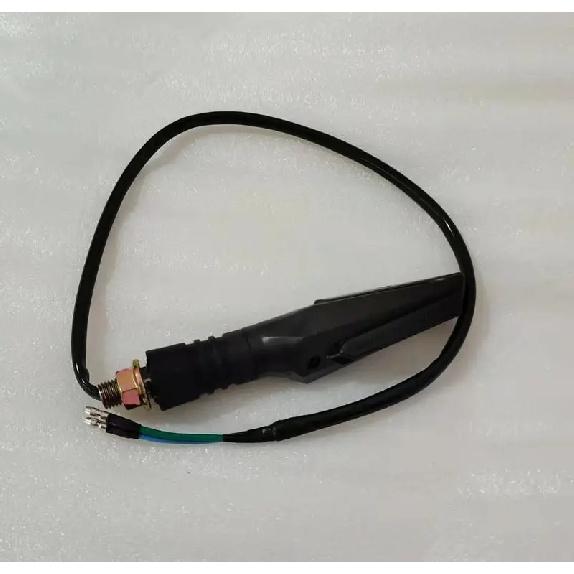 1pcs For Lifan KPV150/ LF150T-8 Pedal front rear and right turn signals turn signals