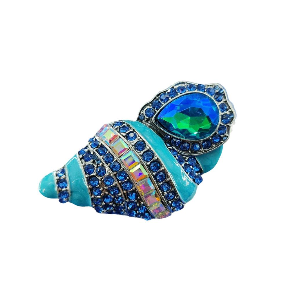 Senior Brooches Flower Leaf Brooch Pins for Women Suit Pendant  Fashion Brooches Jewelry