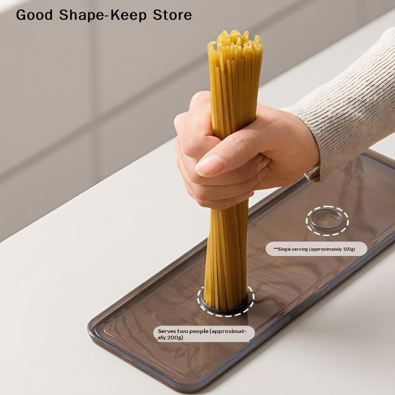 Small Food Preservation Boxes,Refrigerator Fresh-Keeping Storage Box, Fresh-Keeping Artifact,Transparent Sealed Storage Box