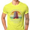 Movie Christmas Party 1988 Man Tshirts Retro Vintage Nakatomi Plaza Individuality Men T Shirts Clothing