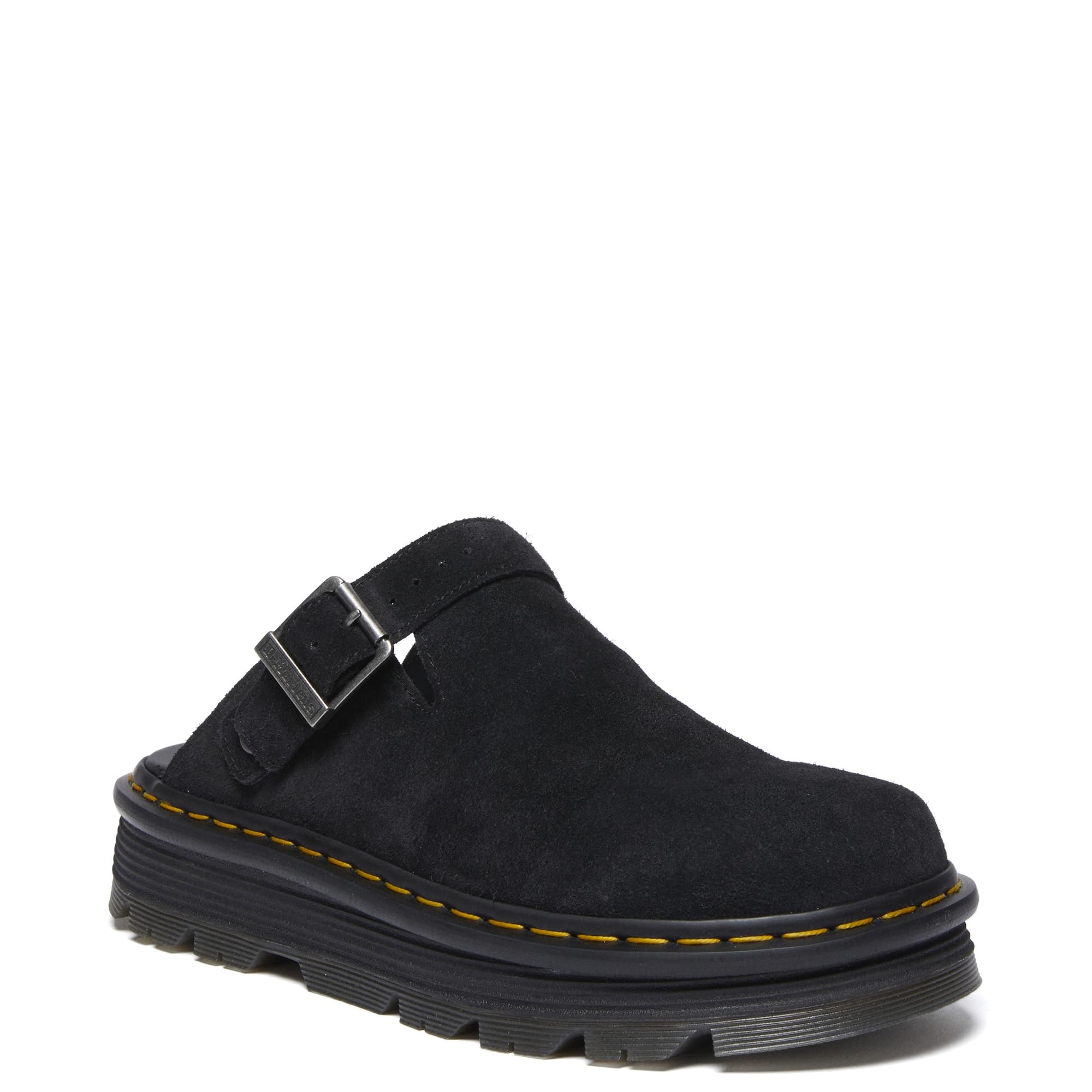 

Dr. Martens Boots 1460 NAPPA 8 Eye BLACK 11822002 26.0 cm UK7 чёрный