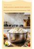 304 Stainless Steel Double-Layer Insulated Anti-Scald Rice Bowl with Spoon for Kids and Home Use