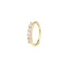 Accessories Cartilage Tragus Crystal Rhinestone Piercing Jewelry Nose Ring Ear Stud Ear Hoop