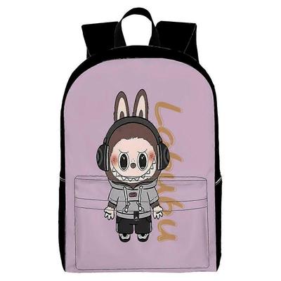 Travel Laptop Backpack, Fits 15.6 Inch Notebook, with Multiple Organizational Compartments for Teen Student Business Work P2204